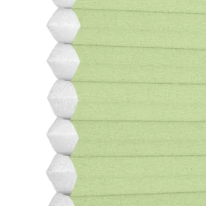 Dubbelplisse Ärtta 75308