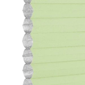 Dubbelplissé mörkläggande Ärtta 275308