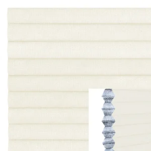 Mörkläggande väv Benvit BOMT5120