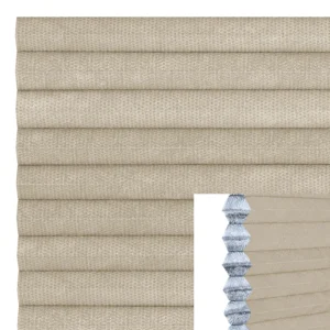 Mörkläggande väv Latte BOMT5170