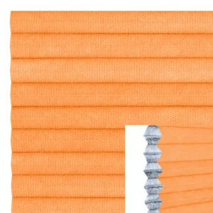 Mörkläggande väv Orange BOMT5360