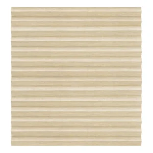 Plisséväv Melerad Natur MT8901