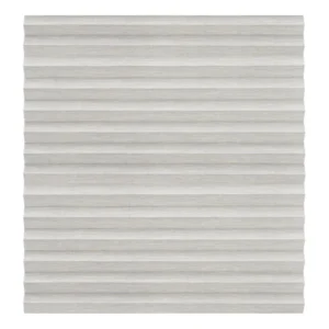 Plisséväv Melerad Greige MT8902