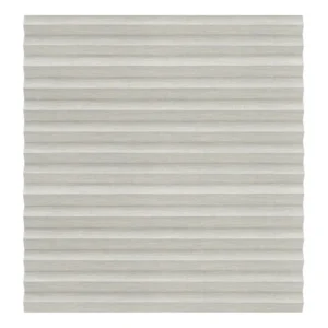 Plisséväv Melerad varmgrå MT8905