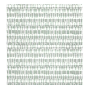 Plisséväv. Buzz, grågrön MTBUZ0117