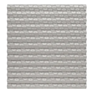 Plisséväv. Dalia, grå MTDAL0500