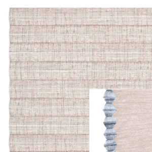 Mörkläggande väv Gammelrosa melerad MTYMBO0234