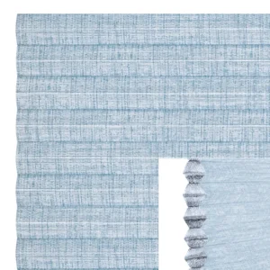 Mörkläggande väv Blågrå melerad MTYMBO2633