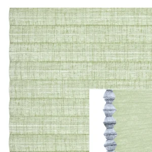 Mörkläggande väv Gröngrå melerad MTYMBO3623