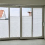 Plisségardin16mm -där varje millimeter räknas.