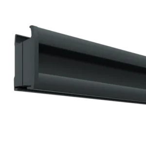 16mm antrazit profil