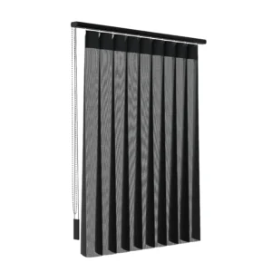 Classic cały czarny2