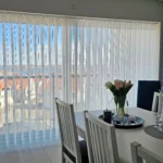 Softshade -en mix av gardin och lamell