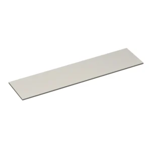 50mm träpersienn Limestone