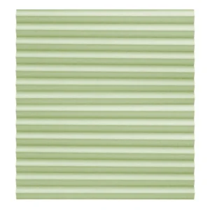 Plissé, reflekterande baksida MT1257