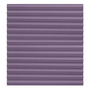 Plissé, reflekterande baksida MT1284