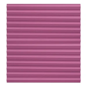 Plissé, reflekterande baksida MT1285