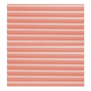 Plissé, reflekterande baksida MT1287