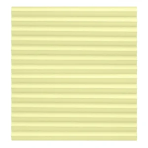 Plissé, reflekterande baksida MT1291