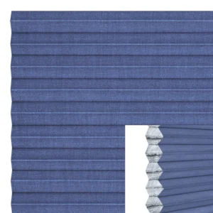 Exklusiv premiumväv – mörkläggande mjuk textil med djup färg MTGDBO2334