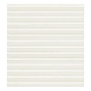 Basic plisséväv MTOPL15209