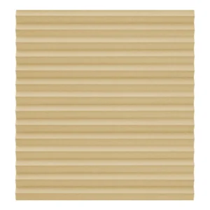 Basic plisséväv MTOPL1503