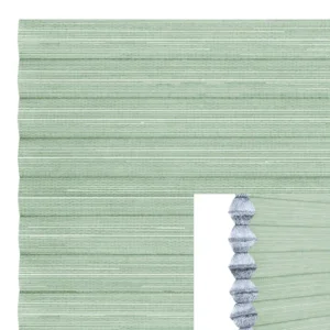 Mörkläggande med mönster i väven MTSMBO3640