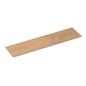 50mm träpersienn Misty Brown