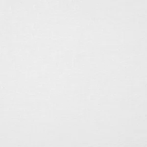 Lamellväv, vit. PNLTR-1078