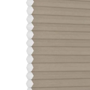 16mm dubbelplissé Terra 3019