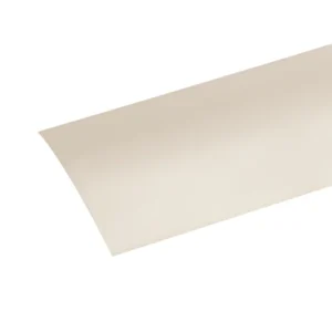 50mm aluminium, matt, latte-50803