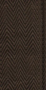 stegband, 38mm-cacao