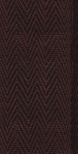 tegband, 38mm-cordovan