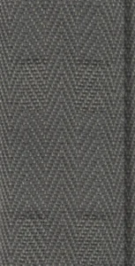 stegband, 38mm grey