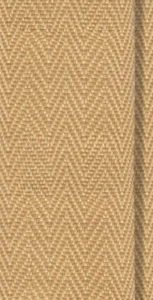 stegband, 38mm-mocca