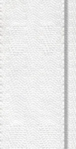 stegband, 38mm white