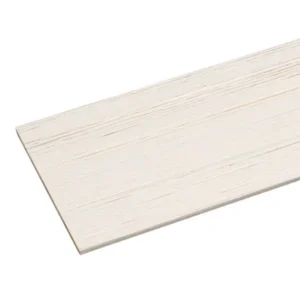 Bambu 50mm, Bruten vit ZDR50-003-62-8FT