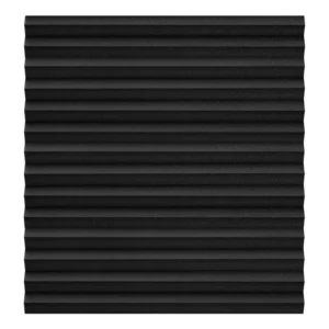 Basic plisséväv ZK-MTOPL15207