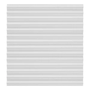 Basic plisséväv 15211