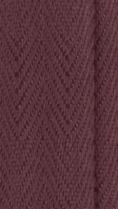 stegband 25mm cordovan