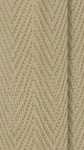 stegband 25mm dark beige