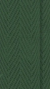 stegband 25mm green