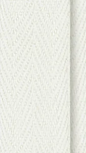 stegband 25mm light cream