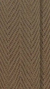 stegband 25mm walnut