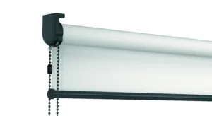 Rullgardin S -antrazit profil