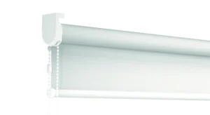 Rullgardin S -vita profiler